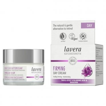 lavera Firming Day Cream - 50ml