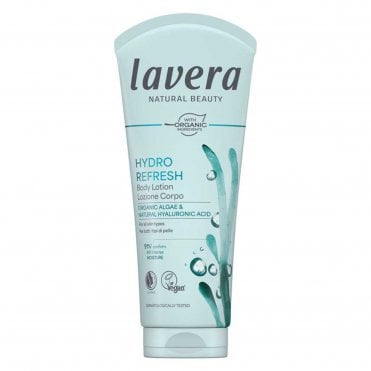 lavera Hydro Refresh Body Lotion - 200ml