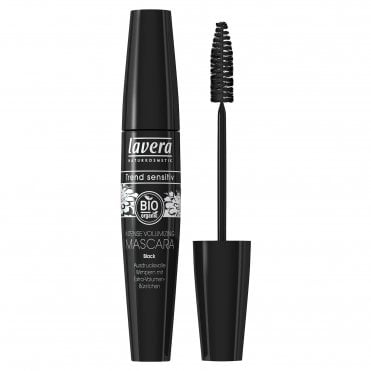 lavera Intense Volumising Mascara in Black - 13ml