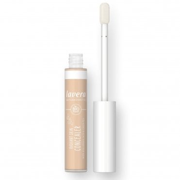 lavera Radiant Skin Concealer Light 02 - 5.5ml