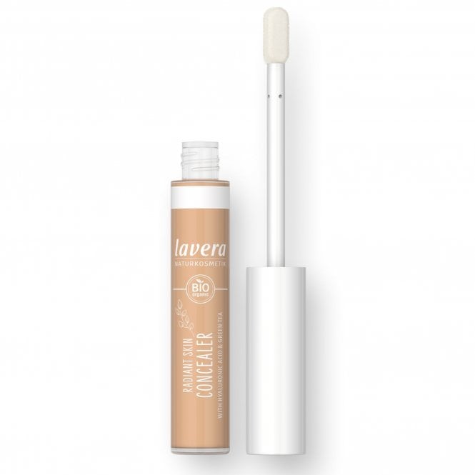 lavera Radiant Skin Concealer Medium 03 - 5.5ml
