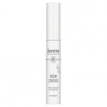 lavera Transparent Brow Control - 8.5ml