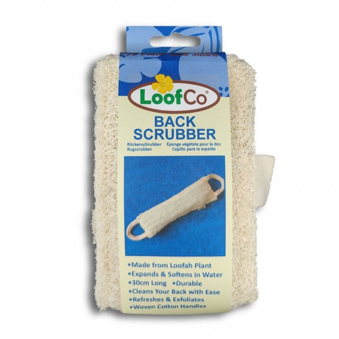 LoofCo Back Scrubber