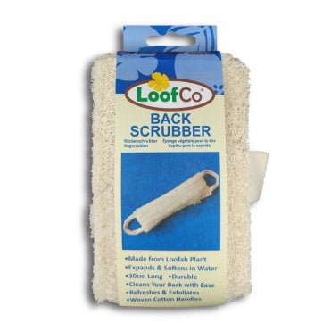 LoofCo Back Scrubber
