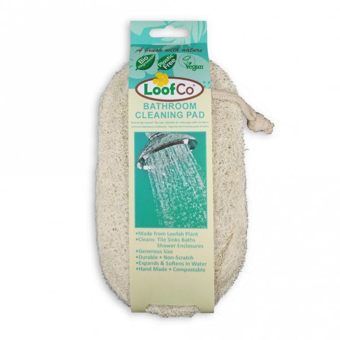 LoofCo Bathroom Cleaning Pad