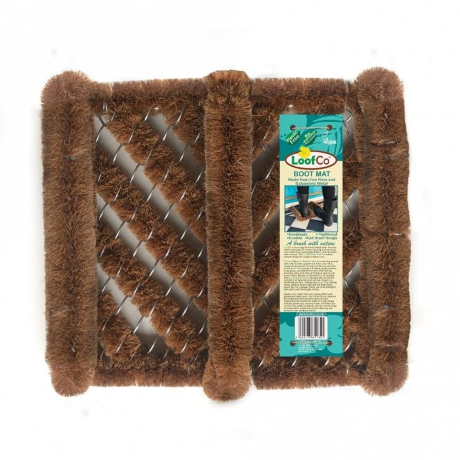 LoofCo Boot Mat