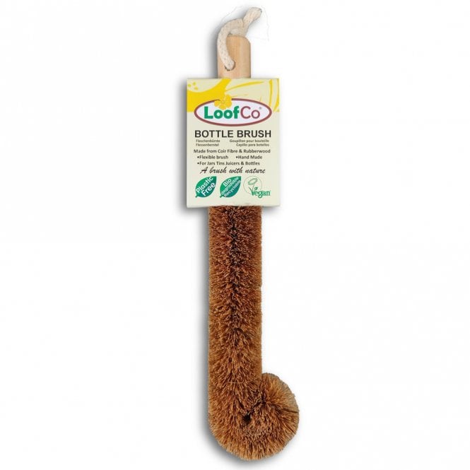 LoofCo Bottle Brush