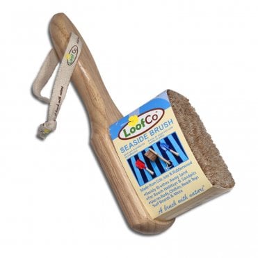 LoofCo Seaside Brush