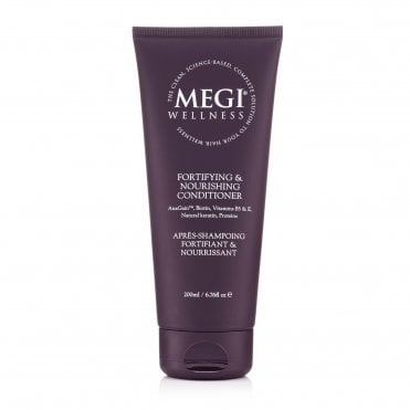 Megi Wellness Fortifying & Nourishing Conditioner - 200ml