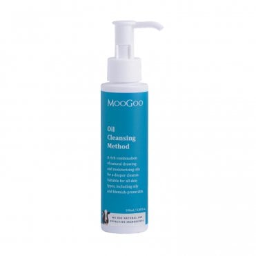 MooGoo Oil Cleansing Method - 100ml
