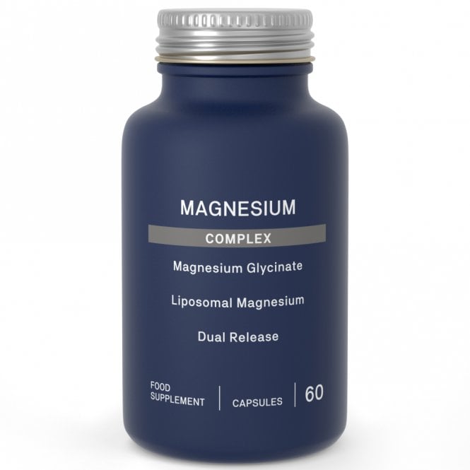 Natroceutics Liposomal Magnesium Complex - 60 Capsules