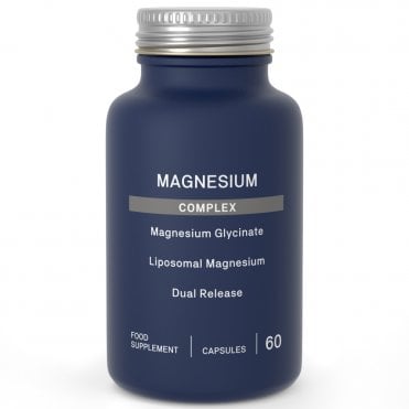Natroceutics Liposomal Magnesium Complex - 60 Capsules