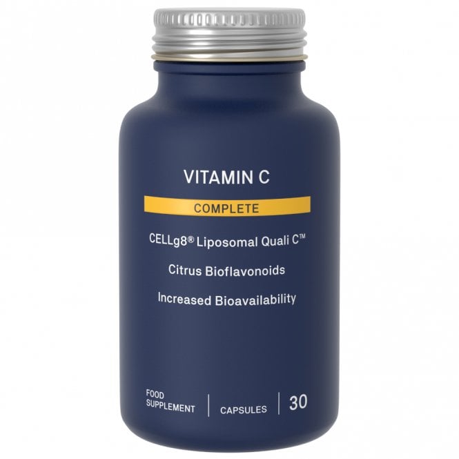 Natroceutics Liposomal Vitamin C Complete - 30 Capsules