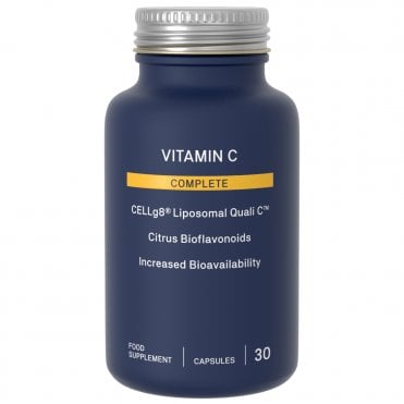 Natroceutics Liposomal Vitamin C Complete - 30 Capsules