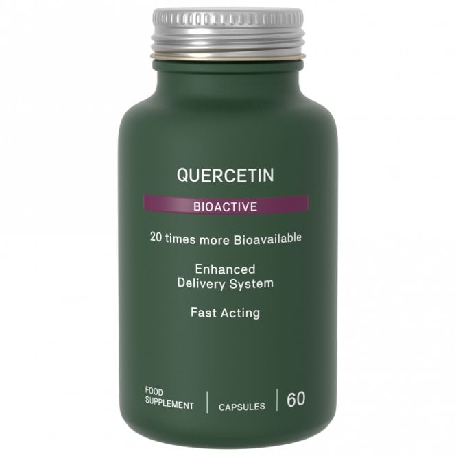 Natroceutics Quercetin Bioactive - 60 Capsules