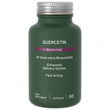 Natroceutics Quercetin Bioactive - 60 Capsules