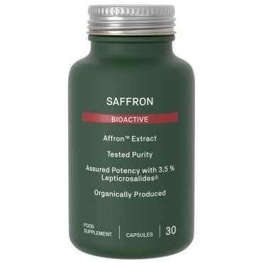 Natroceutics Saffron Bioactive - 30 Capsules