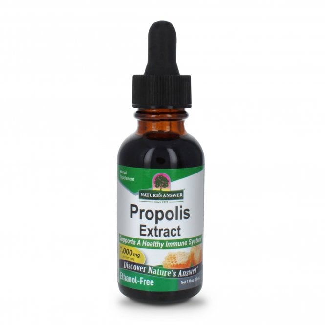 Nature's Answer Propolis Extract - 30ml