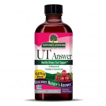 Nature's Answer UT Answer - 120ml