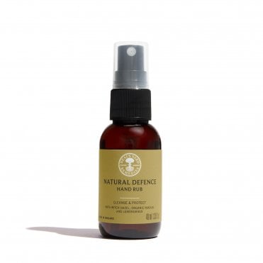 Neal's Yard Remedies Natural Defence Hand Rub - 40ml