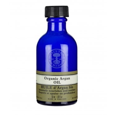 Neal's Yard Remedies Organic Argan Oil - 50ml