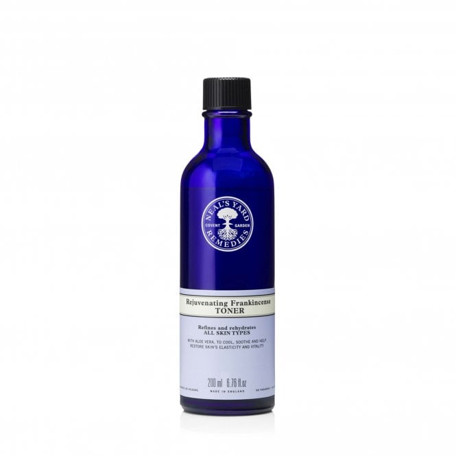 Neal's Yard Remedies Organic Frankincense Rejuvenating Toner - 200ml