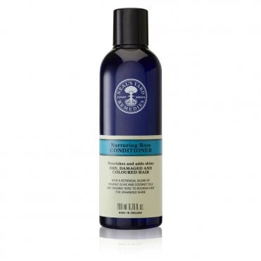 Neal's Yard Remedies Organic Rose Nurturing Conditioner - 200ml