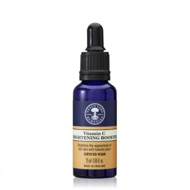 Neal's Yard Remedies Organic Vitamin C Brightening Booster - 25ml