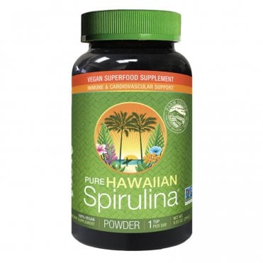 Nutrex Pure Hawaiian Spirulina - 270g Powder
