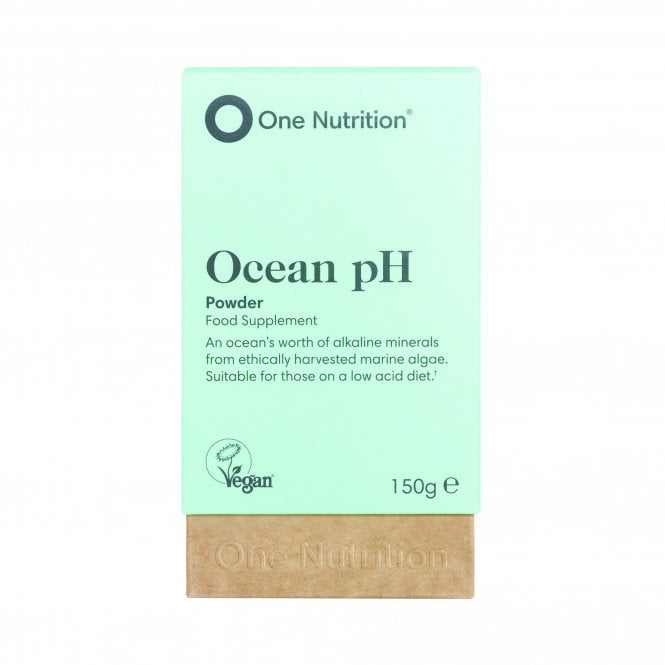 One Nutrition Ocean pH Powder - 150g