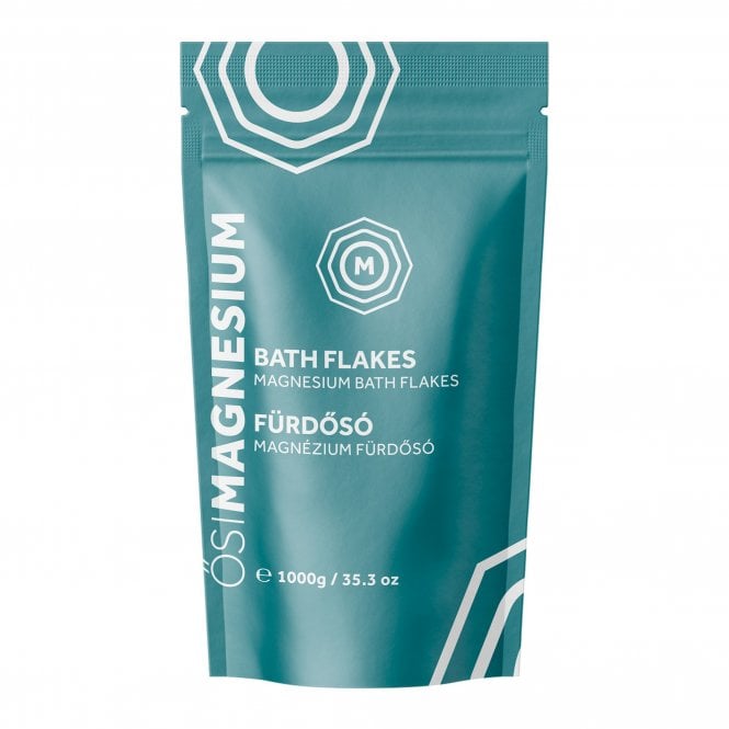 OSI MAGNESIUM Magnesium Bath Flakes - 1kg