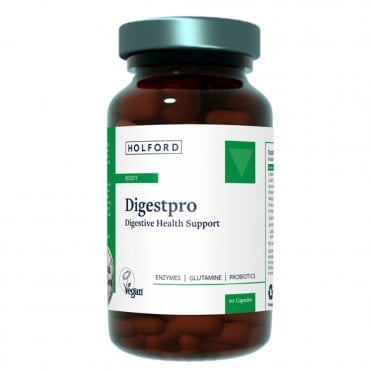 Patrick Holford Digestpro - 60 Vegicaps