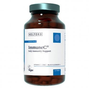 Patrick Holford ImmuneC - 120 Tablets