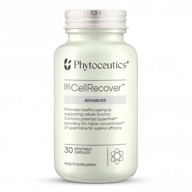 Phytoceutics CellRecover Advanced - 30 Vegicaps