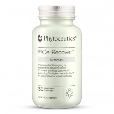 Phytoceutics CellRecover Advanced - 30 Vegicaps