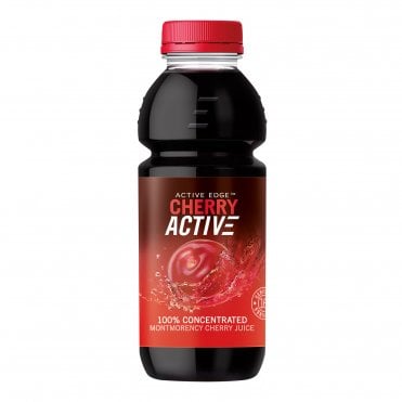 Active Edge