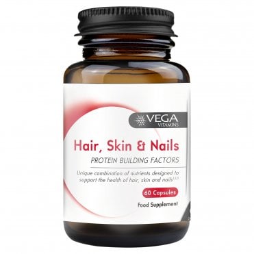 Vega Vitamins