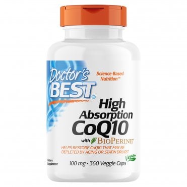 Doctors Best
