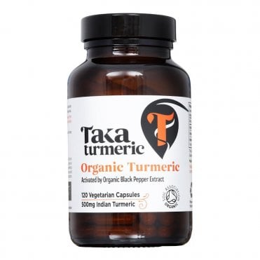 TAKA Turmeric