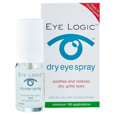 Eye Logic