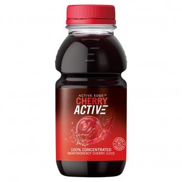 Active Edge