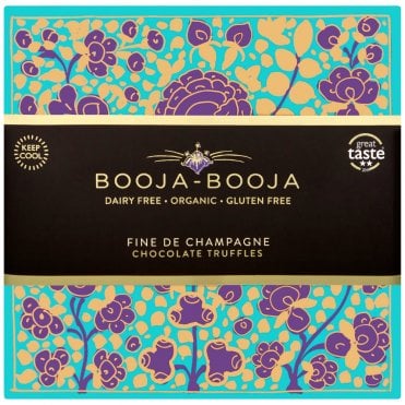 Booja-Booja