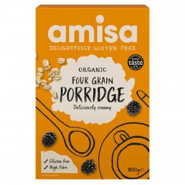 Amisa