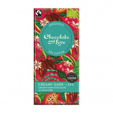Chocolate and Love