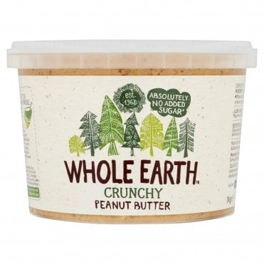 Whole Earth