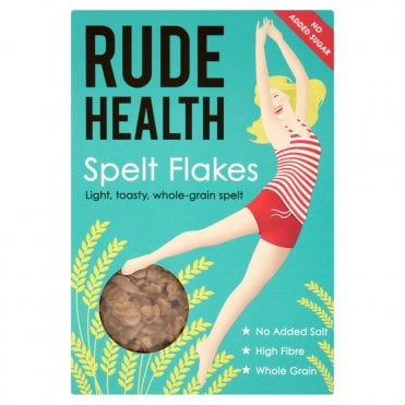 Rude Health