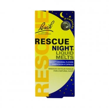Bach RESCUE