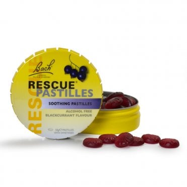 Bach RESCUE