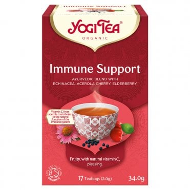 Yogi Organic
