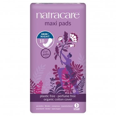 Natracare